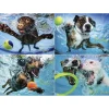Willow Creek Underwater Dogs 2 Puzzle 1000pcs