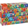 Yazz Puzzle Christmas Day Puzzle 1000pcs