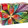 Yazz Puzzle Colorful Flower Puzzle 1000pcs