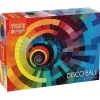Yazz Puzzle Disco Ball Puzzle 1000pcs