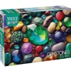 Yazz Puzzle Gemstones Puzzle 1000pcs